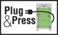 Plug&Press